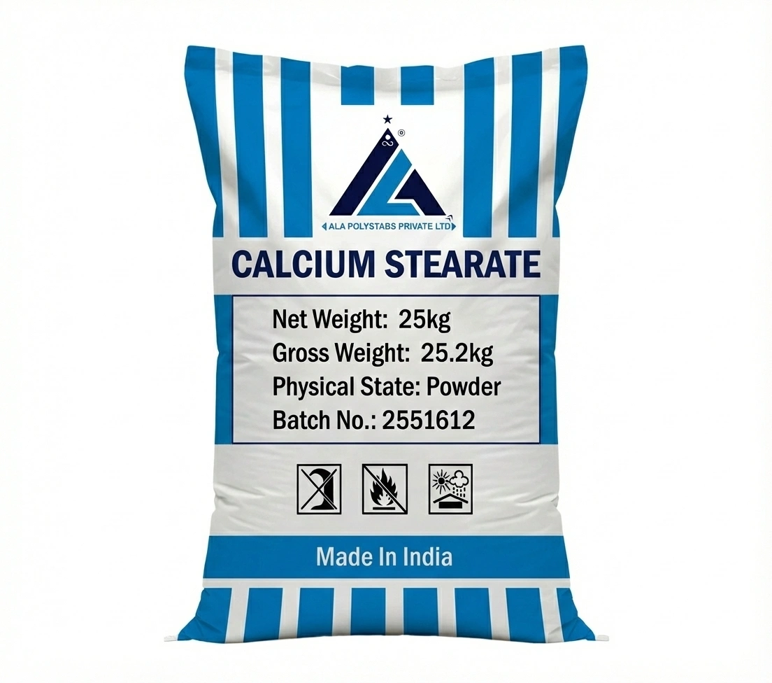 Calcium Stearate Chemical